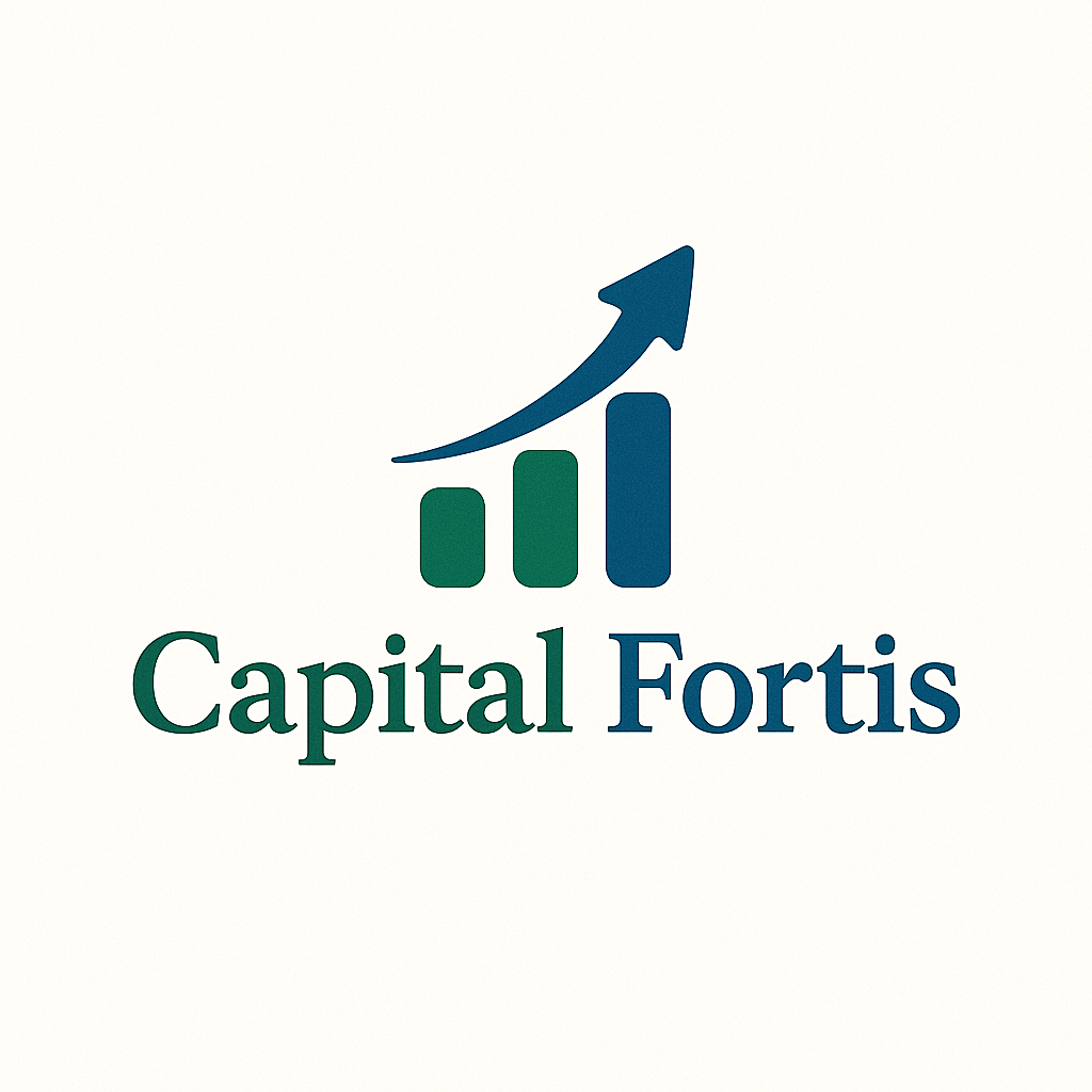 Logo Capital Fortis